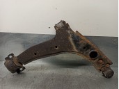 Recambio de brazo suspension inferior delantero izquierdo para daewoo nexia 1.5 cat referencia OEM IAM 