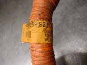 Recambio de cableado para hyundai ioniq (ae) 1.6 gdi hybrid referencia OEM IAM 91895G2500 91895G2500 