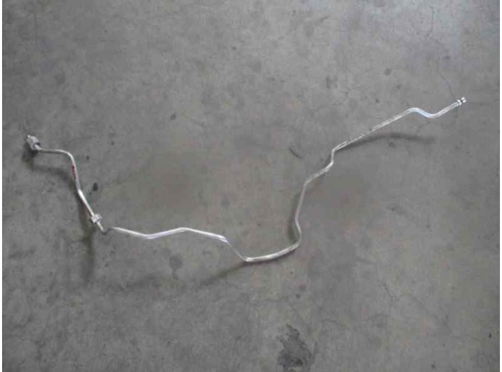 Replacement air conditioning hoses for Honda Prelude (BB6/8/9) 2.2 CAT OEM IAM reference 80341S30A01 