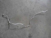 Replacement air conditioning hoses for Honda Prelude (BB6/8/9) 2.2 CAT OEM IAM reference 80341S30A01 