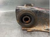 Recambio de brazo suspension inferior delantero izquierdo para daewoo nexia 1.5 cat referencia OEM IAM 