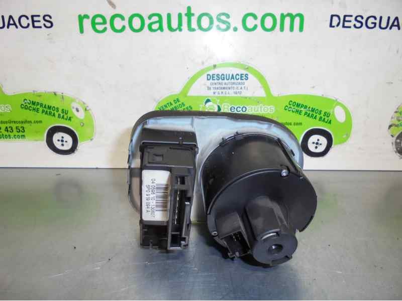 Recambio de mando luces salpicadero para seat altea xl (5p5) 2.0 tdi referencia OEM IAM 5P0919094A  