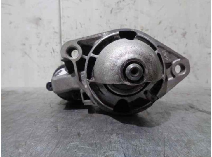 Replacement starter motor for Opel Sintra 2.2 16V CAT (X 22 XE) OEM IAM reference 2339303206706 BOSCH