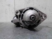 Replacement starter motor for Opel Sintra 2.2 16V CAT (X 22 XE) OEM IAM reference 2339303206706 BOSCH