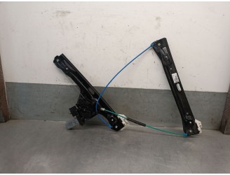 Recambio de elevalunas delantero izquierdo para mini mini countryman (f60) cooper referencia OEM IAM 51337409357 51337409357 