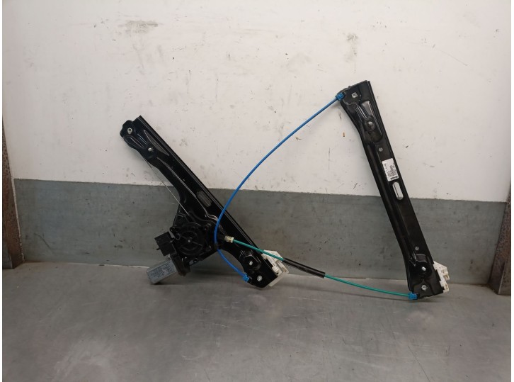 Recambio de elevalunas delantero izquierdo para mini mini countryman (f60) cooper referencia OEM IAM 51337409357 51337409357 