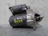 Replacement starter motor for Opel Sintra 2.2 16V CAT (X 22 XE) OEM IAM reference 2339303206706 BOSCH