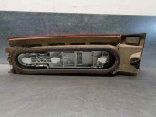 Replacement left rear light for Renault 5 (B/C40) GTL (B/C 402, C 407) OEM IAM reference 7702163233 