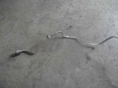 Replacement air conditioning pipes for Honda Prelude (BB6/8/9) 2.2 CAT OEM IAM reference 80341S30A01 