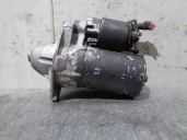 Replacement starter motor for Opel Sintra 2.2 16V CAT (X 22 XE) OEM IAM reference 2339303206706 BOSCH