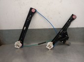 Recambio de elevalunas delantero izquierdo para mini mini countryman (f60) cooper referencia OEM IAM 51337409357 51337409357 
