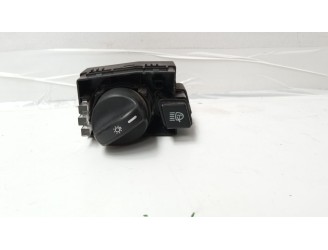 Recambio de mando luces salpicadero para mercedes-benz clase s (w220) berlina 4.0 cdi 32v cat referencia OEM IAM 2205450504 