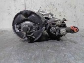 Replacement starter motor for Opel Sintra 2.2 16V CAT (X 22 XE) OEM IAM reference 2339303206706 BOSCH