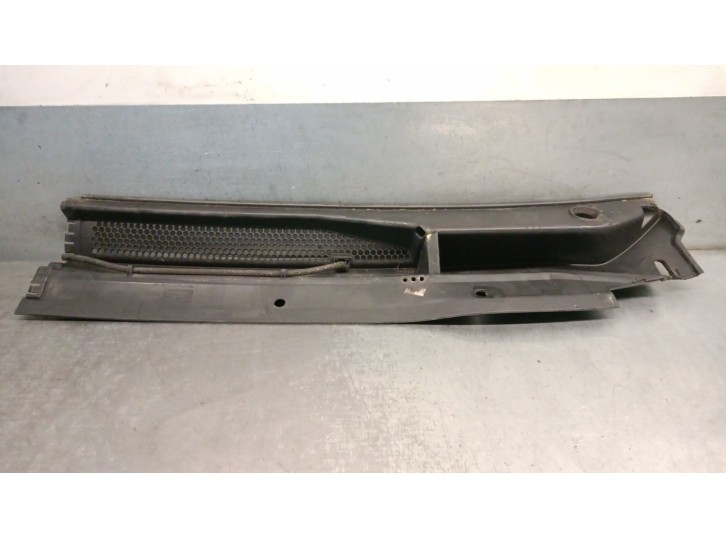 Replacement dashboard for Citroën C4 Picasso I minivan (UD_) 2.0 HDi 138 OEM IAM reference 9687793577 8251GC 