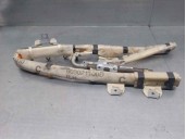 Recambio de airbag cortina delantero derecho para nissan navara pick-up (d40m) 2.5 dci diesel cat referencia OEM IAM 985P0EA10C 