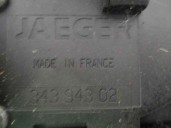 Recambio de mando limpia para peugeot 206 berlina xt referencia OEM IAM 9630605180  