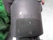 Replacement starter motor for Opel Sintra 2.2 16V CAT (X 22 XE) OEM IAM reference 2339303206706 BOSCH