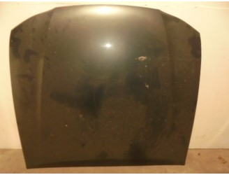 Recambio de capot para daewoo nexia 1.5 cat referencia OEM IAM K96191850A VERDE 5 PUERTAS