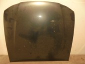 Replacement hood for Daewoo Nexia 1.5 CAT OEM IAM reference K96191850A GREEN 5 DOORS