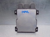 Recambio de modulo electronico para lexus is 200 (ds2/is2) 220d referencia OEM IAM 8987120070 1310001371 DENSO