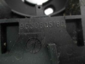 Recambio de mando limpia para peugeot 206 berlina xt referencia OEM IAM 9630605180 