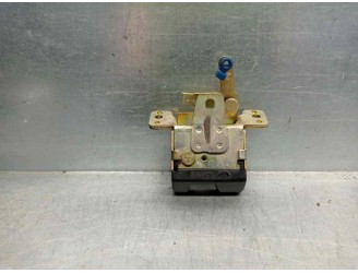 Recambio de cerradura maletero / porton para daewoo nexia 1.5 cat referencia OEM IAM 90197158  5 PUERTAS