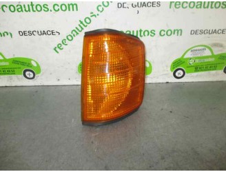 Recambio de piloto delantero izquierdo para mercedes-benz clase c (w201) berlina 2.5 diesel referencia OEM IAM A2018260043 