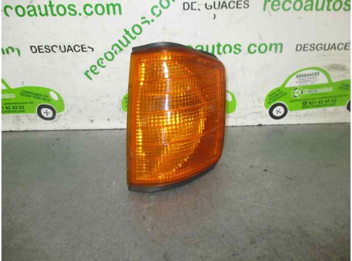 Recambio de piloto delantero izquierdo para mercedes-benz clase c (w201) berlina 2.5 diesel referencia OEM IAM A2018260043 