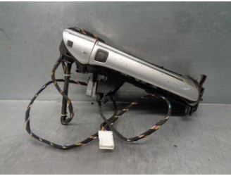 Recambio de maneta exterior delantera derecha para mercedes-benz clase s (w220) berlina 4.0 cdi 32v cat referencia OEM IAM A2207