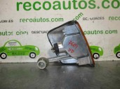 Recambio de piloto delantero izquierdo para mercedes-benz clase c (w201) berlina 2.5 diesel referencia OEM IAM A2018260043 