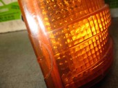 Recambio de piloto delantero izquierdo para mercedes-benz clase c (w201) berlina 2.5 diesel referencia OEM IAM A2018260043 