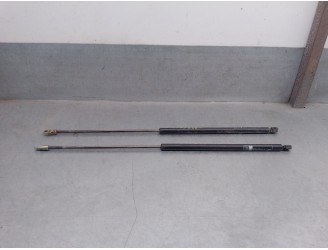 Recambio de amortiguadores maletero / porton para seat ibiza i (21a) 0.9 referencia OEM IAM 146A000 