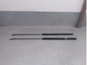 Recambio de amortiguadores maletero / porton para seat ibiza i (21a) 0.9 referencia OEM IAM 146A000 