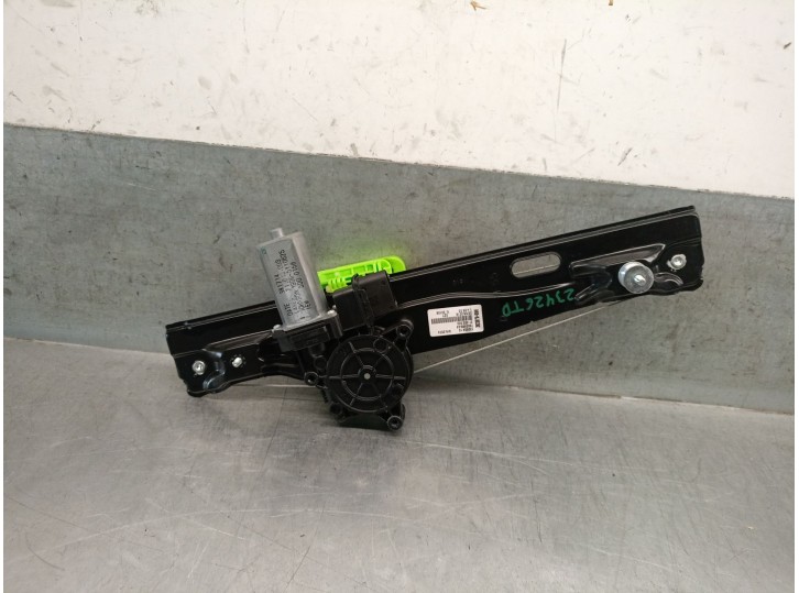 Replacement rear right window regulator for Mini Mini Countryman (F60) Cooper OEM IAM reference 51357490208 51357490208 