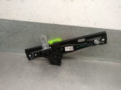Replacement rear right window regulator for Mini Mini Countryman (F60) Cooper OEM IAM reference 51357490208 51357490208 