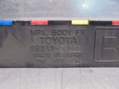 Recambio de caja reles / fusibles para lexus is 200 (ds2/is2) 220d referencia OEM IAM 8921153020 