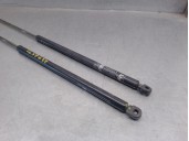 Recambio de amortiguadores maletero / porton para seat ibiza i (21a) 0.9 referencia OEM IAM 146A000 