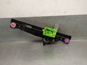 Replacement rear right window regulator for Mini Mini Countryman (F60) Cooper OEM IAM reference 51357490208 51357490208 