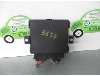 Recambio de modulo electronico para opel vectra b berlina 1.6 16v referencia OEM IAM   