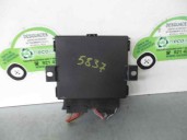 Recambio de modulo electronico para opel vectra b berlina 1.6 16v referencia OEM IAM   