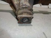 Recambio de puente trasero para land rover santana 109 referencia OEM IAM TAMBOR 5 AGUJEROS BURRA 4 - 4.7