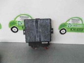 Recambio de modulo electronico para opel vectra b berlina 1.6 16v referencia OEM IAM 
