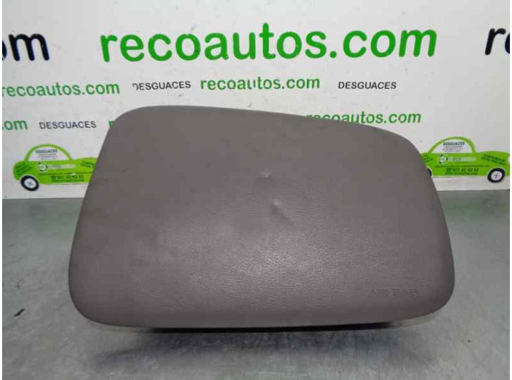 Recambio de airbag delantero derecho para opel sintra 2.2 16v cat (x 22 xe) referencia OEM IAM 970351145 