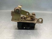 Recambio de cerradura puerta delantera derecha para daewoo nexia 1.5 cat referencia OEM IAM 30120865  5 PUERTAS