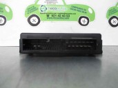 Recambio de modulo electronico para opel vectra b berlina 1.6 16v referencia OEM IAM   
