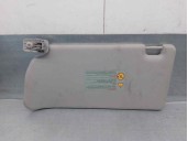 Recambio de parasol derecho para nissan navara pick-up (d40m) 2.5 dci diesel cat referencia OEM IAM 96400EB01C 