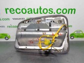 Recambio de airbag delantero derecho para opel sintra 2.2 16v cat (x 22 xe) referencia OEM IAM 970351145 