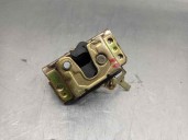 Recambio de cerradura puerta delantera derecha para daewoo nexia 1.5 cat referencia OEM IAM 30120865  5 PUERTAS