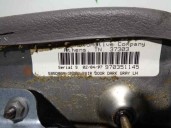 Recambio de airbag delantero derecho para opel sintra 2.2 16v cat (x 22 xe) referencia OEM IAM 970351145 