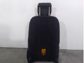 Recambio de asientos trasero izquierdo para ford galaxy (ca1) 2.0 tdci cat referencia OEM IAM 6M2163840 TELA NEGRA MARCAS BLANCA